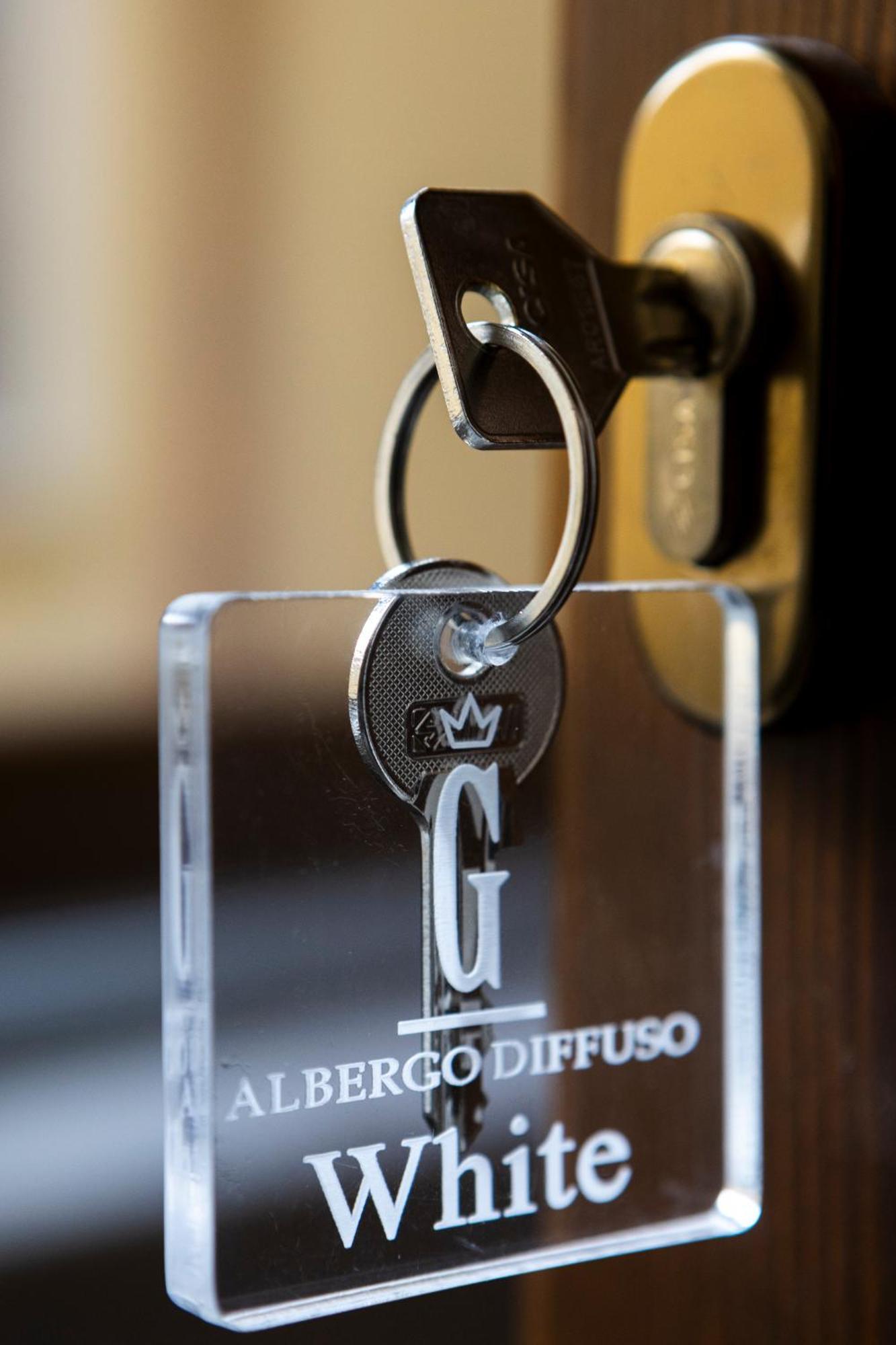 Ginevra Boutique Rooms - Palazzo Leosini - Residenze D'Epoca L'Aquila Exterior photo