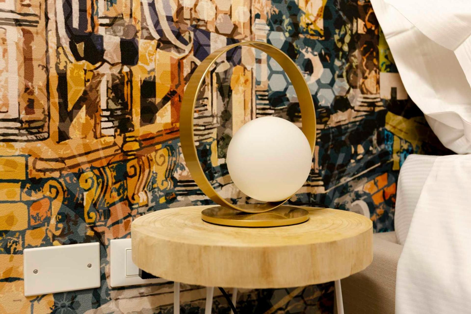 Ginevra Boutique Rooms - Palazzo Leosini - Residenze D'Epoca L'Aquila Exterior photo