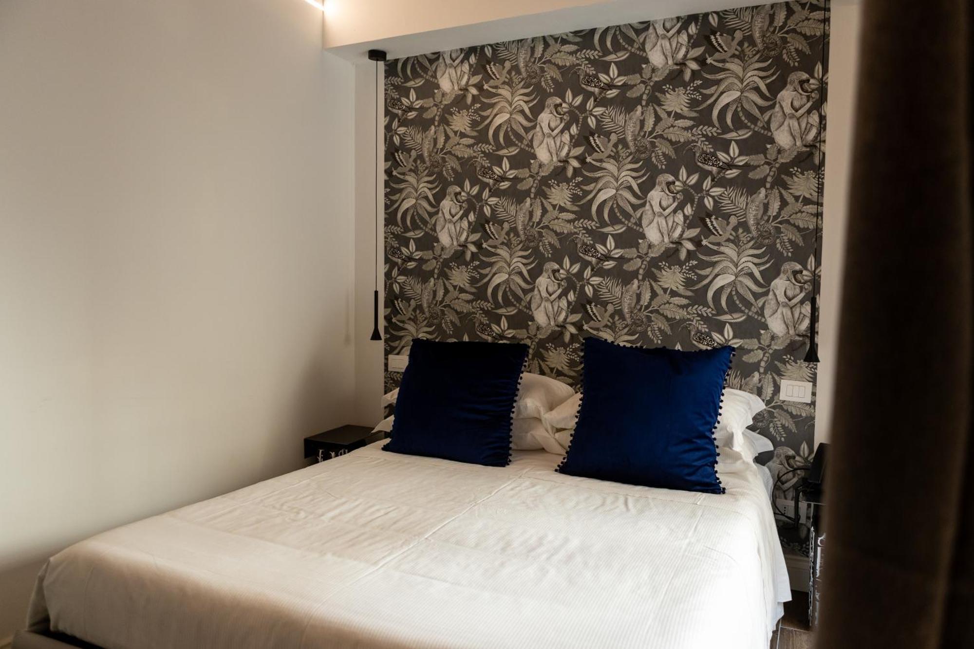 Ginevra Boutique Rooms - Palazzo Leosini - Residenze D'Epoca L'Aquila Exterior photo