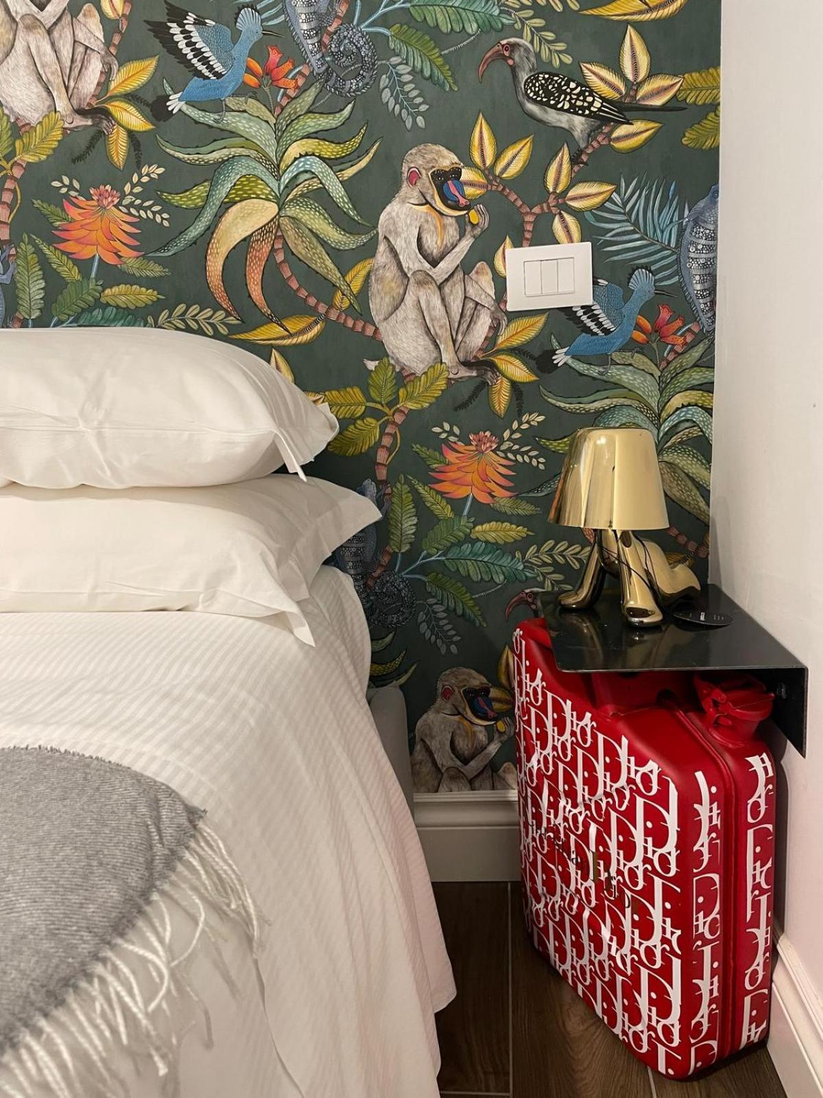 Ginevra Boutique Rooms - Palazzo Leosini - Residenze D'Epoca L'Aquila Exterior photo