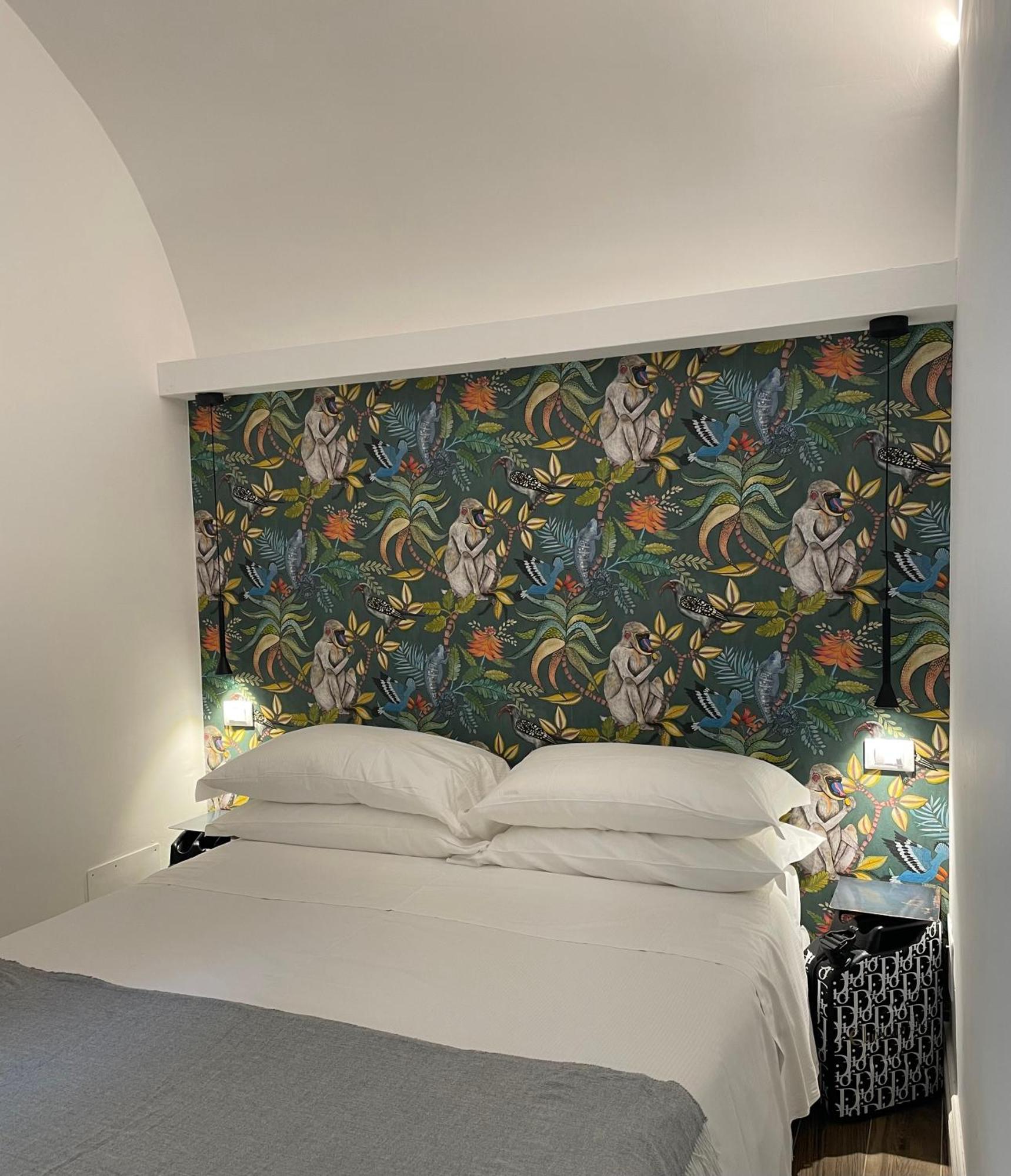 Ginevra Boutique Rooms - Palazzo Leosini - Residenze D'Epoca L'Aquila Exterior photo