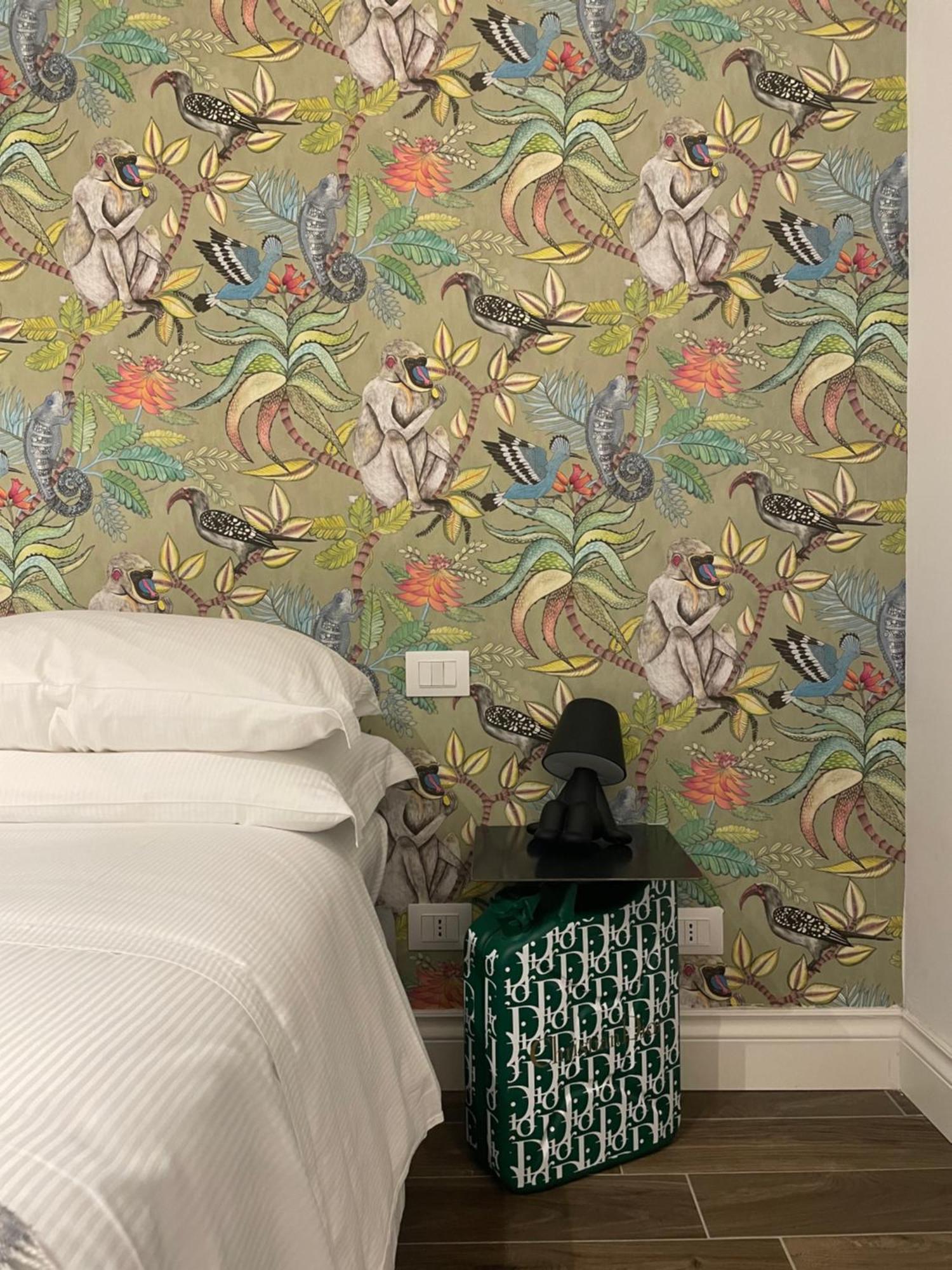 Ginevra Boutique Rooms - Palazzo Leosini - Residenze D'Epoca L'Aquila Exterior photo