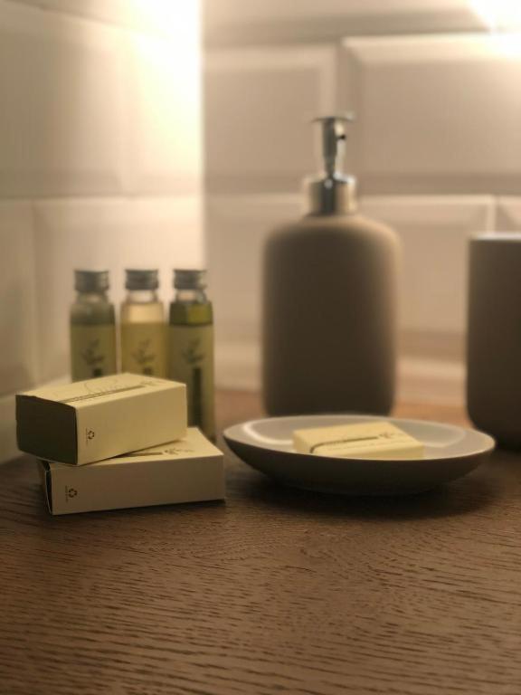 Ginevra Boutique Rooms - Palazzo Leosini - Residenze D'Epoca L'Aquila Exterior photo