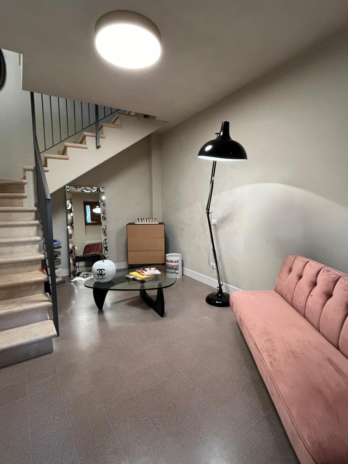Ginevra Boutique Rooms - Palazzo Leosini - Residenze D'Epoca L'Aquila Exterior photo
